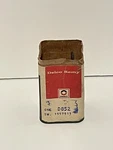 Nos Delco Remy 1997913 Brake Light Switch Gm 1951 52 53. Fixed Price $40.00.