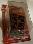 Dorman 49238 Power Window Switch- Front Left, Button -new Old Shelf Stock. Fixed Price $25.00.