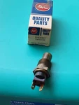 Camaro Bel Air Impala Firebird Gto Lemans Engine Temp. Switch Nos Gm 6402667 Oem. Fixed Price $95.00.