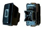 1994 - 1997 Honda Accord Rear Windshield Window Defrost Heat Control Switch Oem. Fixed Price $14.00.