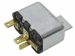 1968-1978 Corvette Power Window Relay, Gm Licensed Reproduction. Fixed Price $29.95.