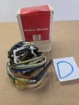 Delco Remy D6265 Turn Signal Switch 1997092 For 1989 Olds Toronado Nos. Fixed Price $33.00.