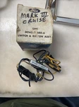 Nos 1970 - 1974 Ford Galaxie Ltd Thunderbird Cruise Control Switch Set Kit New. Fixed Price $79.00.
