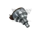 1960-1964 Chevy Single Speed Wiper Switch W/o Washer Pump Used 1998729. Fixed Price $117.60.
