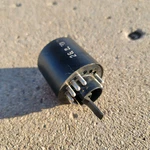Volvo 240 Oe German Bulb Failure Relay Used 760 740 1235271 SKR5057 Untested. Fixed Price $28.00.