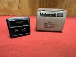 Nos 1984-85 Ford Tempo Escort Lynx Topaz Headlight Switch E53Z-11654-A SW-1825-D. Fixed Price $45.00.