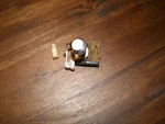 1972 - 1979 Lincoln Continental Power Seat Switch Repair Parts Joy Stick 79.. Fixed Price $44.99.