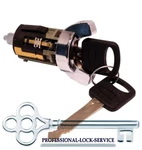Mercury Cougar 1987-93 Ignition Switch Lock Cylinder Tumbler Barrel 2. Fixed Price $41.40.
