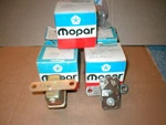 Nos Mopar 1961 62 63 64 1965 All Starter Relay W/man Transmission 2444516. Fixed Price $52.25.