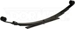 Dorman 22-1017 Leaf Spring Fits Chevy Blazer Gmc Jimmy 15153859 15689577. Fixed Price $230.47.