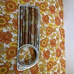 Bmw E10 1500 1600 2002TII Alpina Front Left Headlight Driver Side Grill Oem. Fixed Price $150.00.