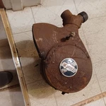 Delux Heater Chevrolet Passenger Vintage Parts Oem 1949 1950 1951 1952 986247. Fixed Price $50.00.