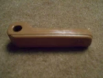 Nos 1988 1989 1990 Mercury Tracer Seat Adjustment Handle Assembly New Original. Fixed Price $24.99.