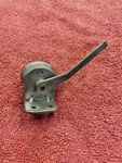 1951-1954 Chevrolet Fleetline Styleline Bel Air Nors Stop Brake Light Switch. Fixed Price $12.99.