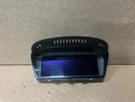 2009-2010 Bmw 535I 8.8" Navigation Media Radio Display Screen Gps Oem 9193745. Fixed Price $99.99.