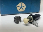Nos Brake Light Stop Lamp Switch 61-64 Dodge Chrysler Mopar Plymouth Made In Usa. Fixed Price $15.00.