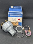 Nors 1963-65 Pontiac Bonneville Catalina Grand Prix Star Chief Ignition Switch. Fixed Price $199.99.