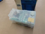 Nos Oem Ford 1974 1975 Lincoln Headlight Amplifier Town Car Mark Iv Headlamp. Fixed Price $109.00.