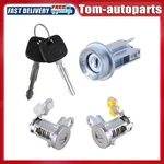 New Door Lock Ignition Cylinder Set Matched Keys For 1995-2004 Tacoma. Fixed Price $40.88.