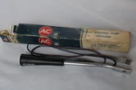 Vintage Ac Delco Gm Turn Signal Lever Push Button Cruise Control 6465256. Fixed Price $179.99.