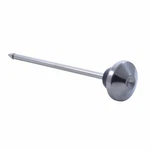 Headlight Knob And Rod 1955 Chevrolet Belair 150 210 Models. Fixed Price $10.99.