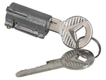 1960-61 Galaxie Trunk Lock Cylinder 1963-65 Fairlane Wagon Tailgate. Fixed Price $39.90.
