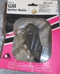 Nos Wells Ampco Dr 1124 Gm Ignition Module Buick Olds 1980'S Chevette T1000. Fixed Price $29.99.