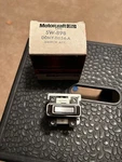 Nos 1970 Mercury Monterey Marquis Marauder Colony Park Headlight Switch D0MY. Fixed Price $75.00.