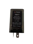 Freightliner 43017 Electro-mechanical 12 Lamp Flasher P/n 06-45157-000. Fixed Price $27.10.