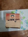 Gm 412286 1973-77 Nos Cutlass 442 Hurst Olds Wiper Switch Delco D6304. Fixed Price $169.00.