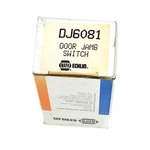 Napa Echlin DJ6081 Door Jamb Switch To Check Is Opened Closed - Usa. Fixed Price $27.97.