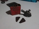 Nos Delco Remy 821515 Starter Button 1928 1929 Pontiac Oakland Foot Depress. Fixed Price $44.58.