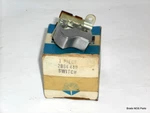 Nos Mopar 1969-70 Plymouth Chrysler Dodge Defogger Or A/c Blower Switch 2864440. Fixed Price $64.95.