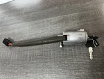 Alfa Romeo Milano GTV6 75 Ignition Switch With 2 Factory Keys Verde Sipea Italy. Fixed Price $199.00.