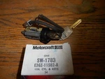 Nos 1984 85 86 87 Ford Tempo Ignition Switch Lock & Cylinder. Fixed Price $29.99.