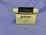 1984-1990 Nos Mopar Body A/t Gearshift Indicator Part Number 422057 5268189. Fixed Price $19.95.