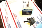 Nos Mopar 1977 78 79 Chrysler Lebaron Dodge Diplomat Wiper Switch 3747241. Fixed Price $39.95.