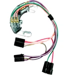 Us Made 1974-1975 Corvette Neutral Safety And Back Up Light Switch Auto Trans C3. Fixed Price $107.64.
