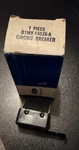 New Nos Ford 1971-73 Mustang Stop Light Circuit Breaker D1MY-14526-A. Fixed Price $19.96.