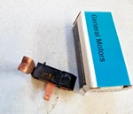 New Nos Gm 3521242 Park Brake Switch. Fixed Price $5.10.
