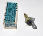 Nos 1969 Chevrolet Pontiac Buick Oldsmobile Sta Wgn 2WAY Tailgate Switch 9721538. Fixed Price $19.00.