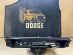 Mopar 3635731 Dodge W Truck Trailduster Ramcharger Heater Control. Fixed Price $105.00.
