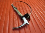 1949 Studebaker Handbrake Assembly. Fixed Price $60.00.