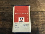 Nos Gm Delco Remy 1968-1969 Oldsmobile Toronado Headlight Headlamp Switch. Fixed Price $332.50.