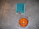 Nos Gmc Chevy Truck Turn Signal Lens 655789. Fixed Price $20.00.