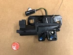 1999-2004 Chevrolet Corvette C5 Convertible Tonneau Cover Release Latch. Fixed Price $39.99.