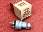 Nos 1952 1954 Ford Truck, Car, Ignition Switch FAA-11572-A, Mercury?. Fixed Price $47.50.