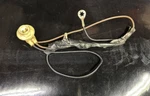 1978-87 Gm Chevrolet El Camino Lamp Harness Plug Oem Original Used. Fixed Price $39.99.