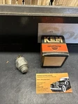 1953 1954 Plymouth Dodge Desoto Chrysler Neutral Safety Switch. Fixed Price $35.00.