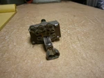 Studebaker 1542264 Nos Instrument Light Switch 57 Cars Less Hawk. Fixed Price $24.99.